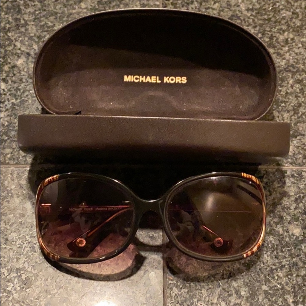 Michael Kors Sunglasses